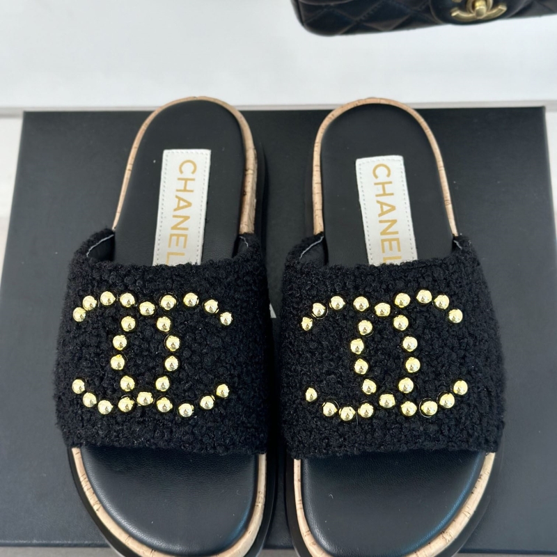 Ch*el slippers